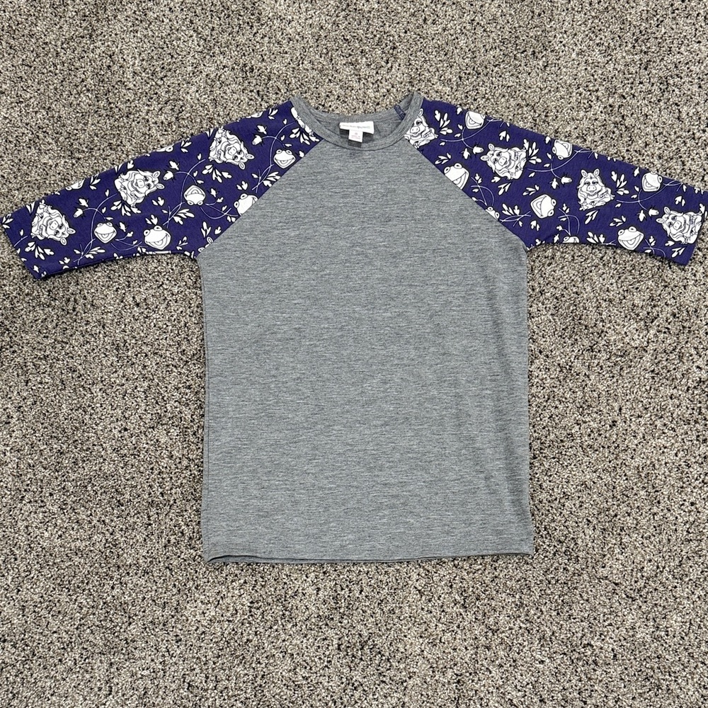 LuLaRoe Sloan